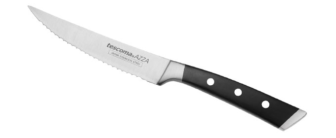 Steakový nůž