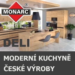Monarc Kuchyně