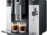 Vybíráme automatický přístroj na espresso