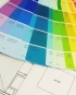 Jak vybrat vhodné barvy pro váš byt