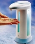 Bezdotykové dávkovače mýdla - hygiena především