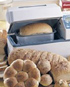 Domácí „pekárna“ na chleba