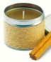 Vonné svíčky a domácí aromaterapie
