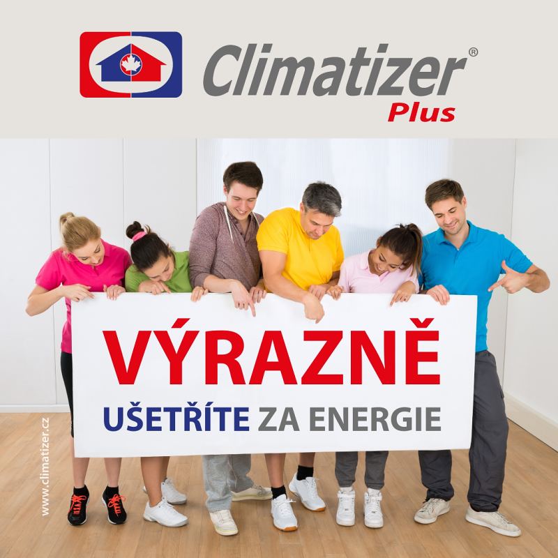 CIUR Climatizer Plus