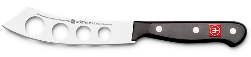Kuchyňské nože