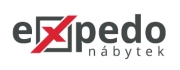 logo firmy Expedo s.r.o.