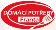 logo firmy Domácípotřeby-Franta.cz