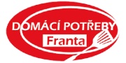logo firmy Kuchyňské a domácí potřeby Franta
