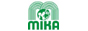 logo firmy MIKA CZ, s.r.o.  klimatizované skříně na víno
