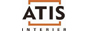 logo firmy ATIS Interier