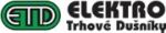 ETD elektro – elektrospotřebiče pro vaši domácnost